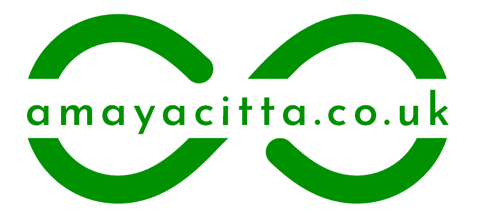 AMAYACITTA.CO.UK