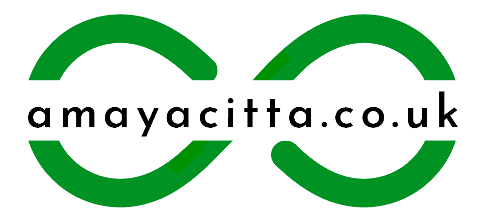 AMAYACITTA.CO.UK